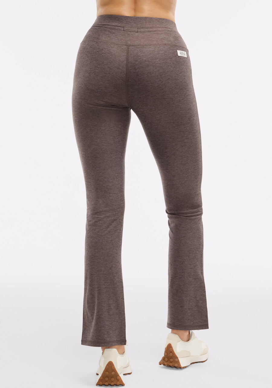 dreamblend high rise flared pant