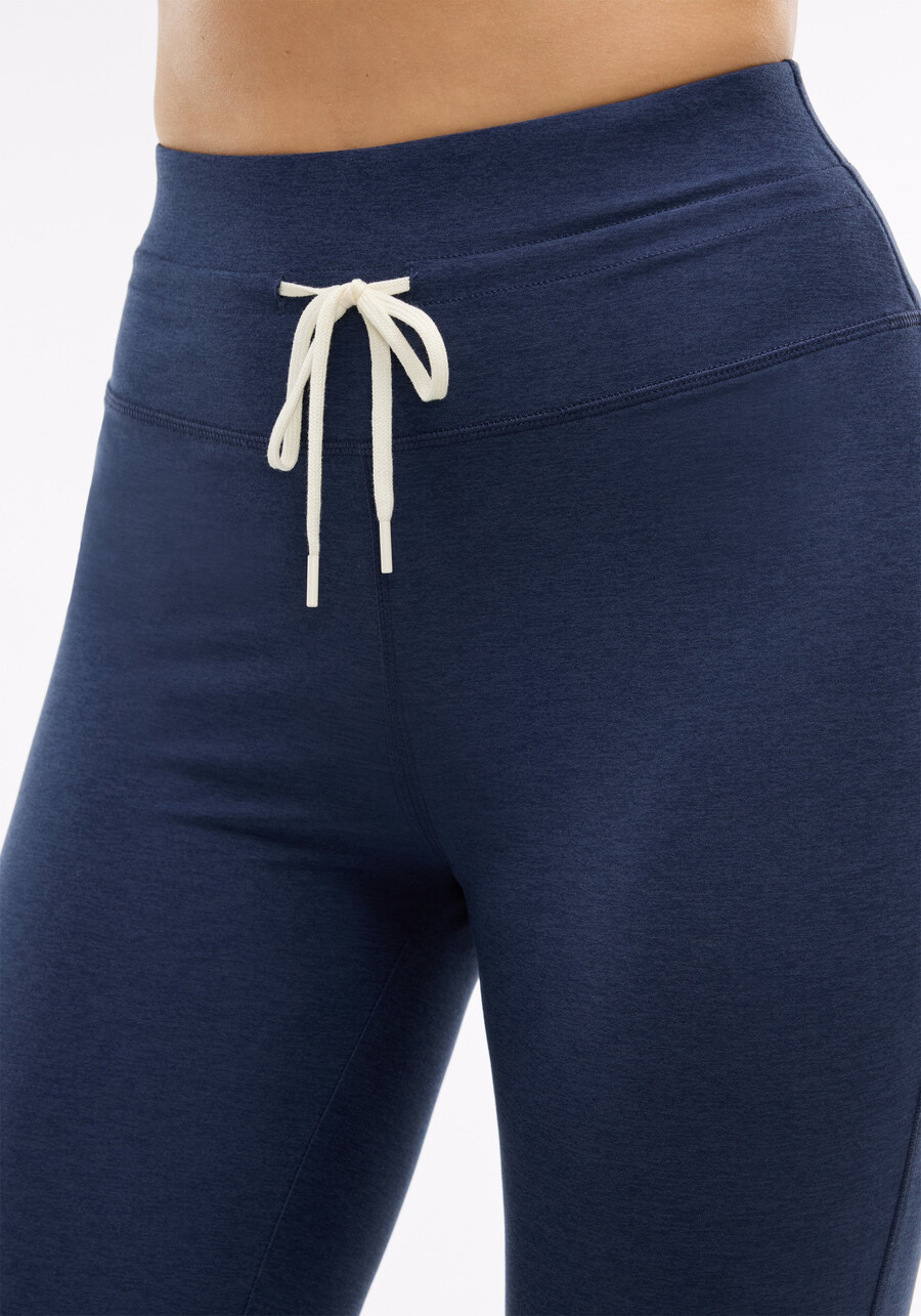 dreamblend high rise flared pant