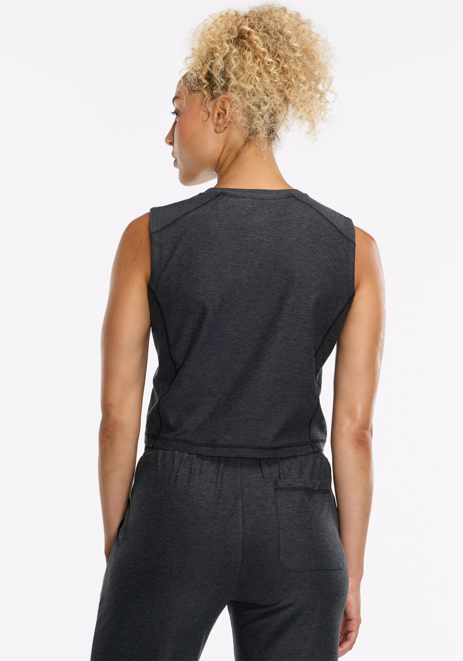 dreamblend crewneck muscle tee