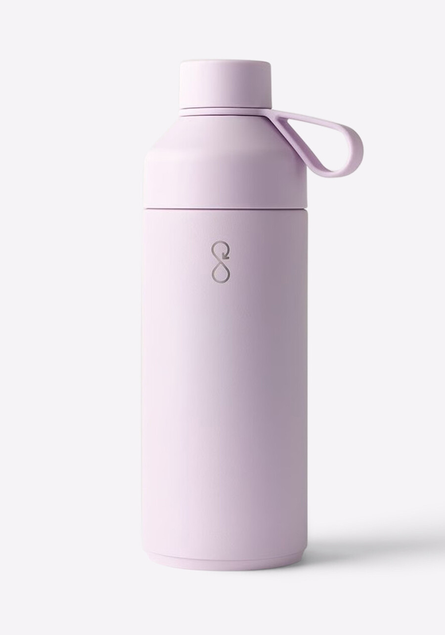 ocean bottle original lavender haze 1 liter