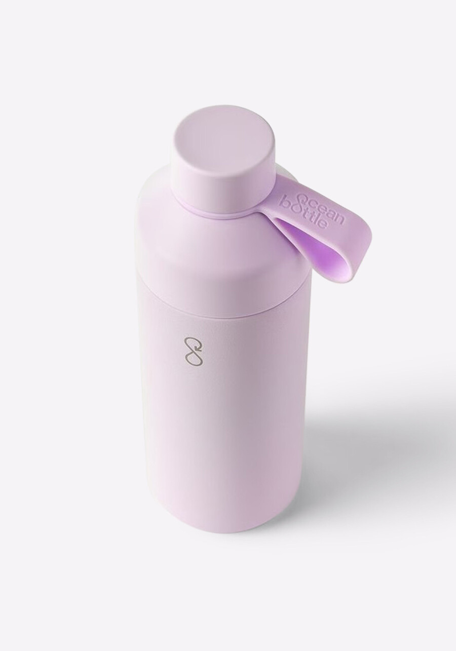ocean bottle original lavender haze 1 liter