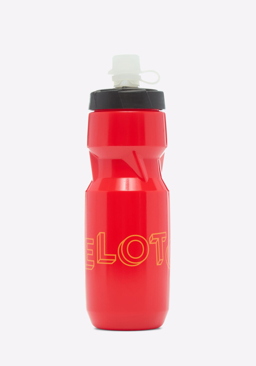 podiumsflasche