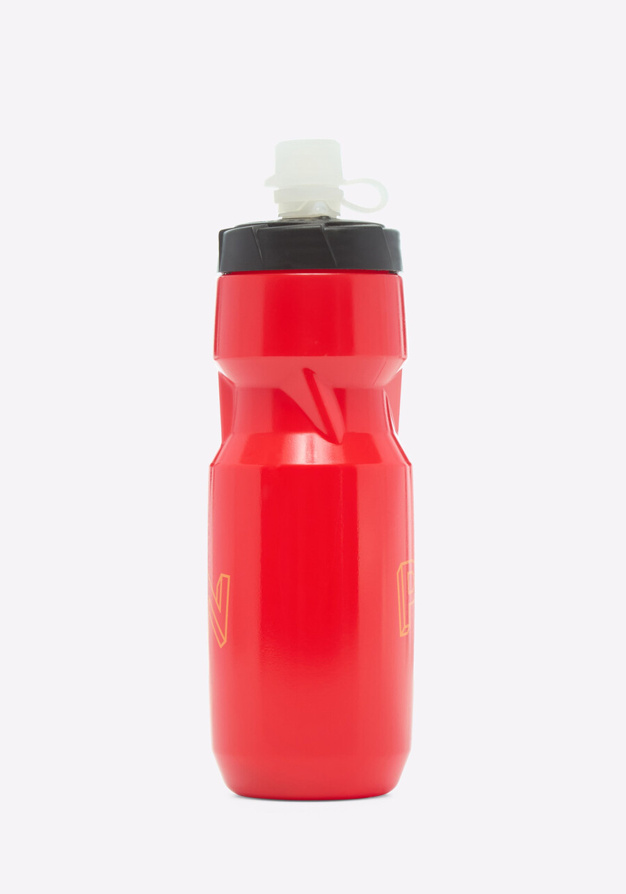 podiumsflasche