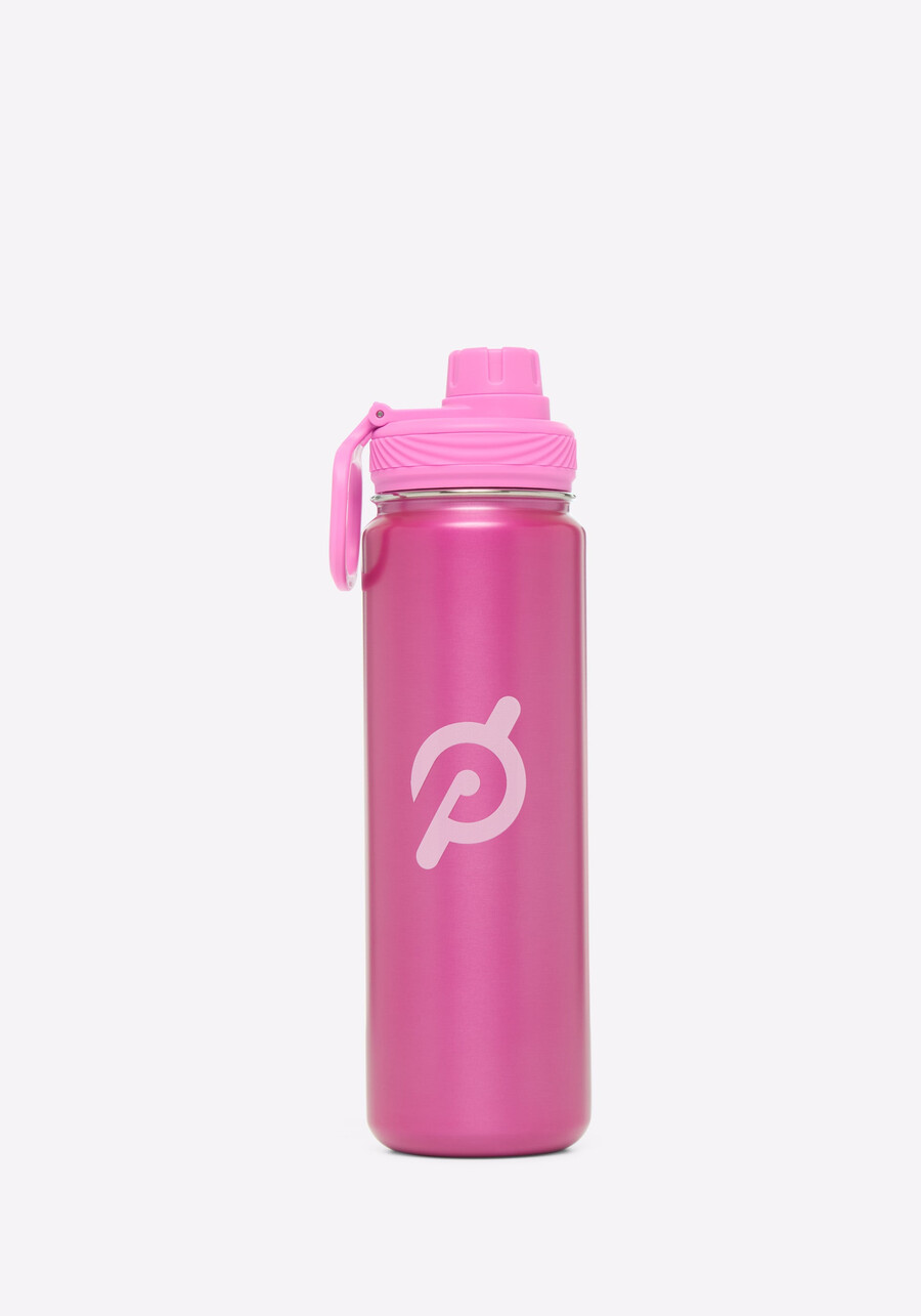 back to life sportflasche 710 ml