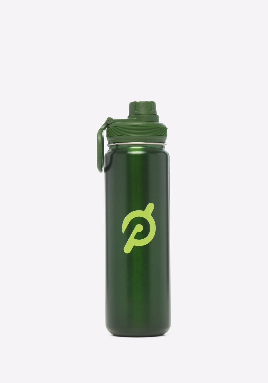 back to life sportflasche 710 ml
