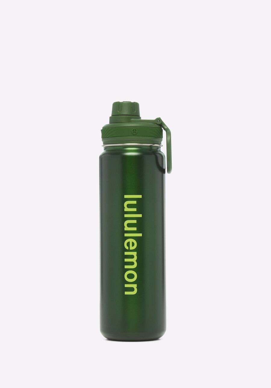 back to life sportflasche 710 ml