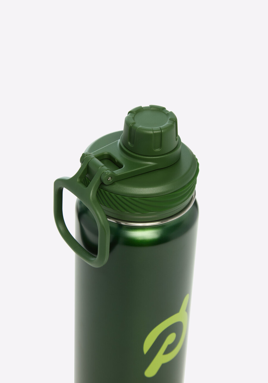 back to life sportflasche 710 ml