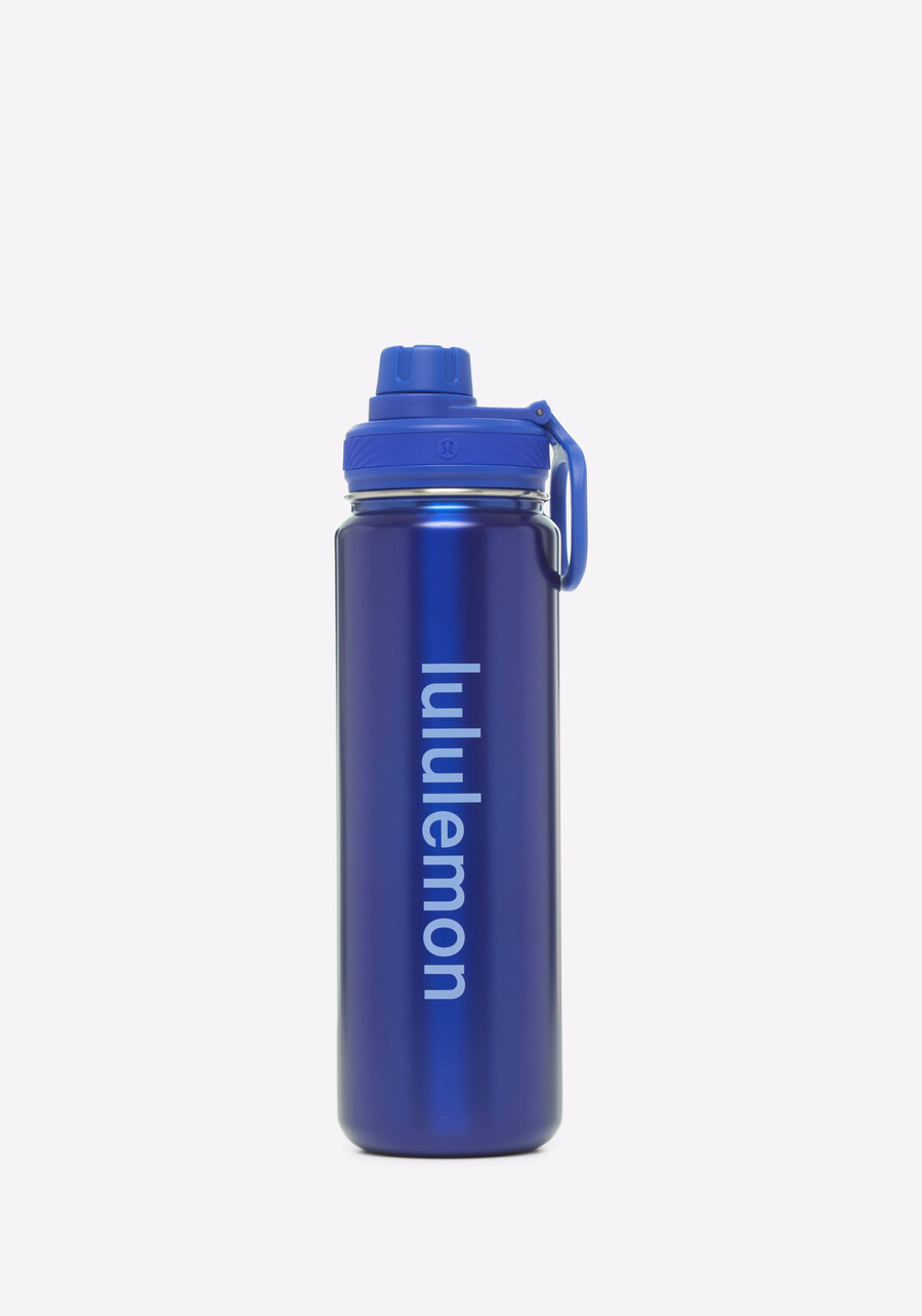 back to life sportflasche 710 ml