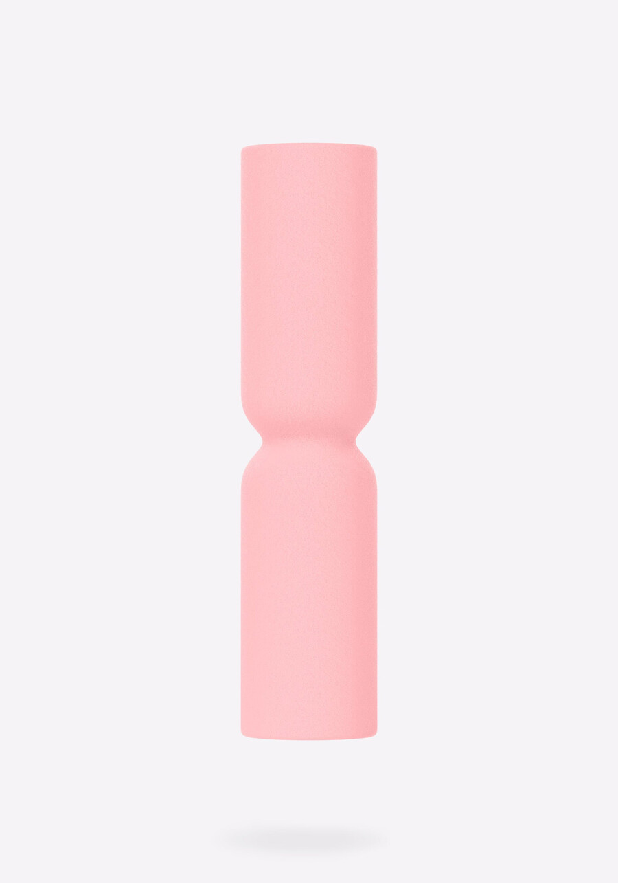 die sanduhrrolle
