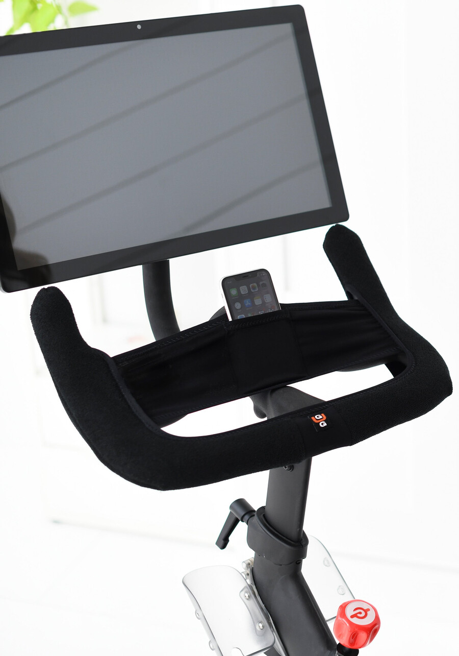 gus grip bike