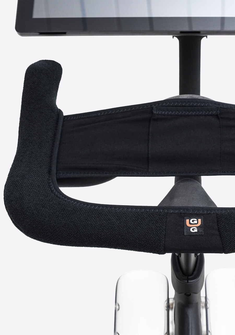 gus grip bike