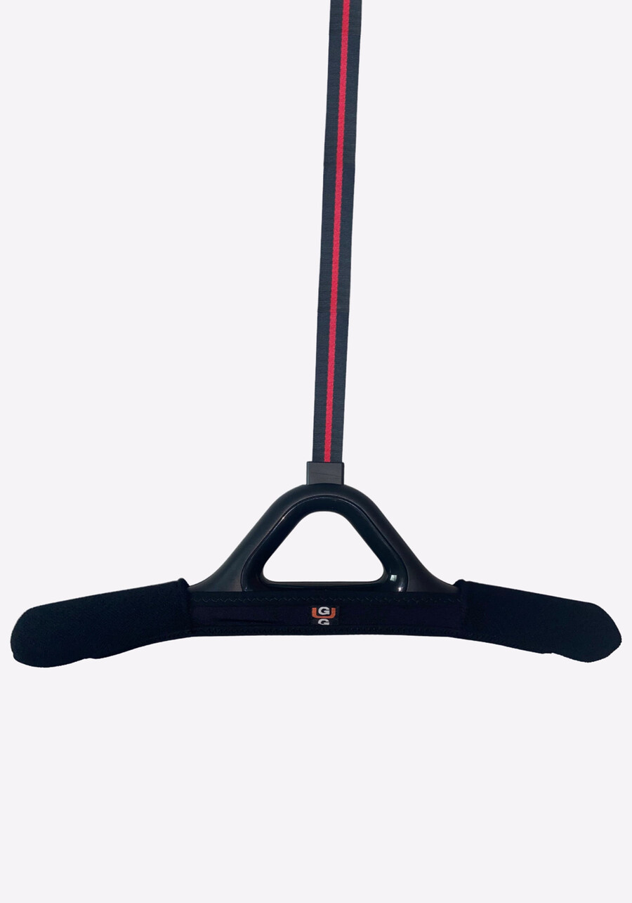 gus grip row