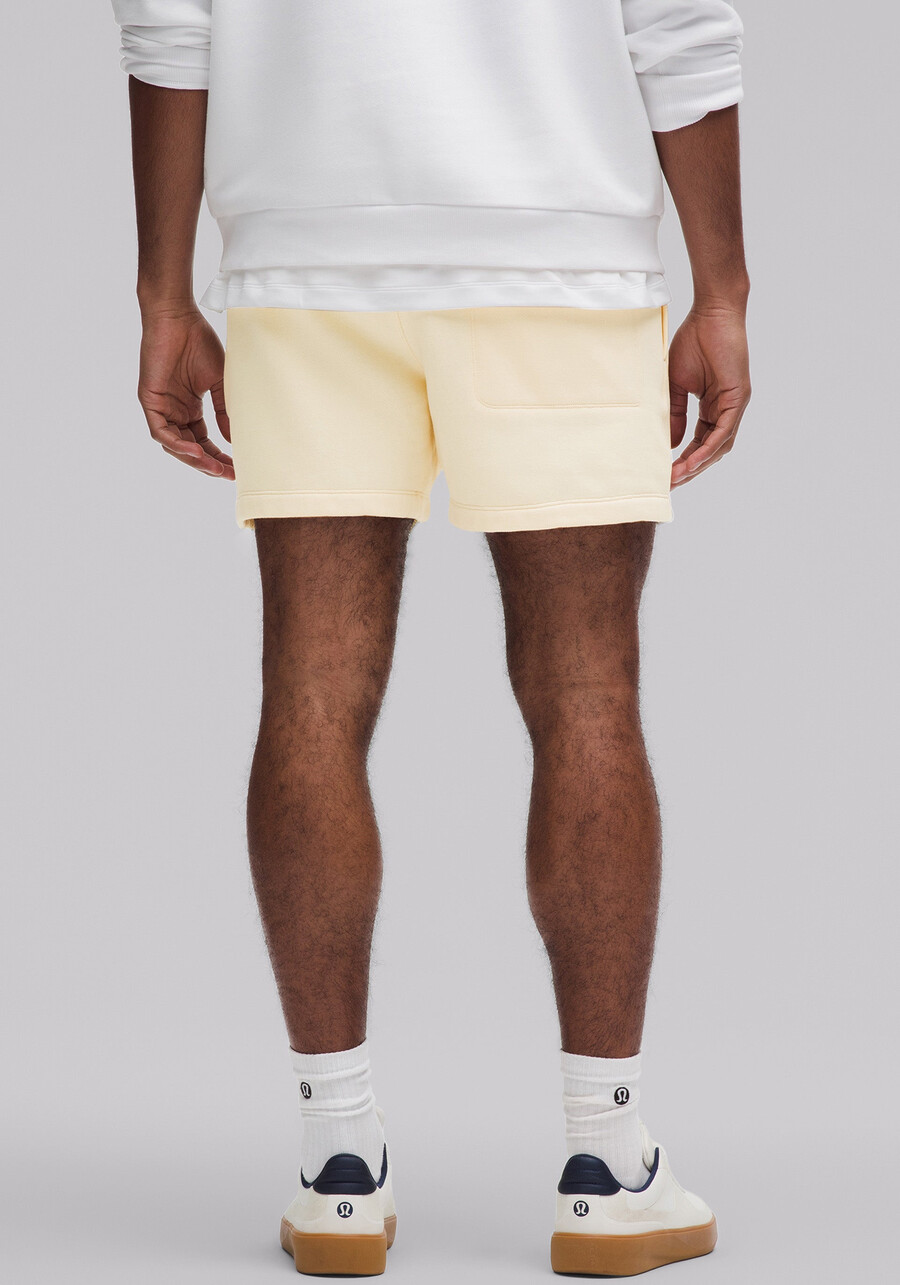 steady state classic-fit short 5