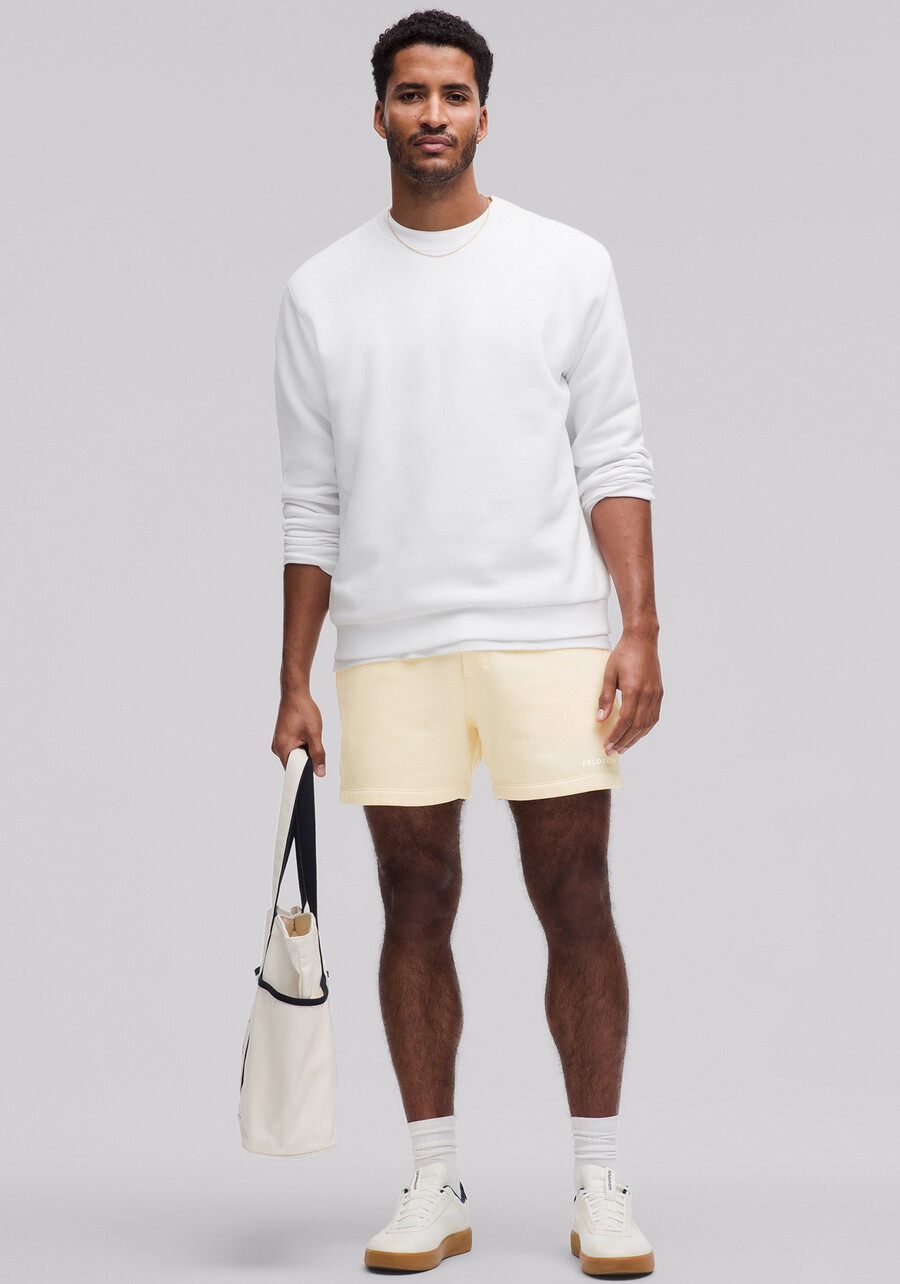 steady state classic-fit short 5