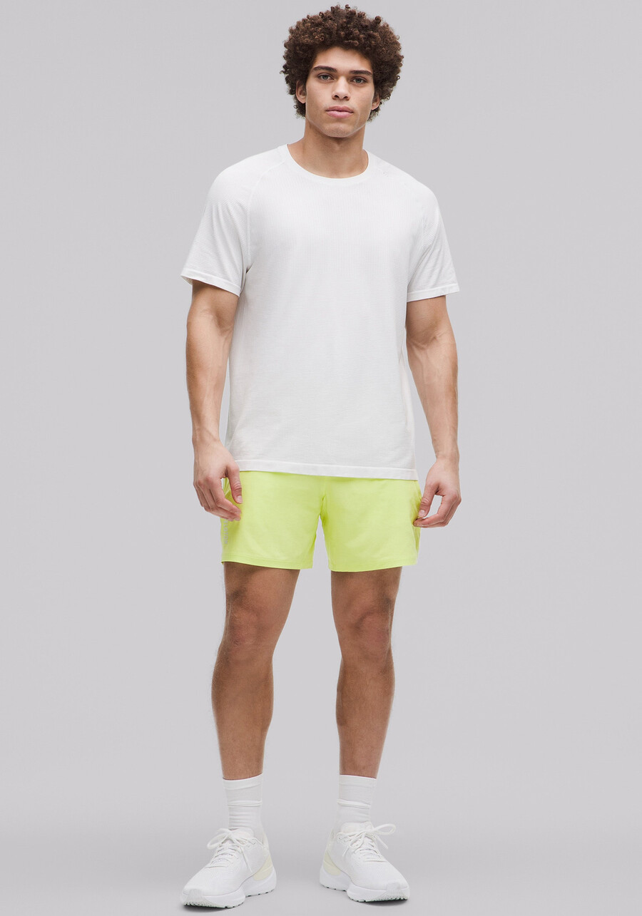 pace breaker linerless short 7
