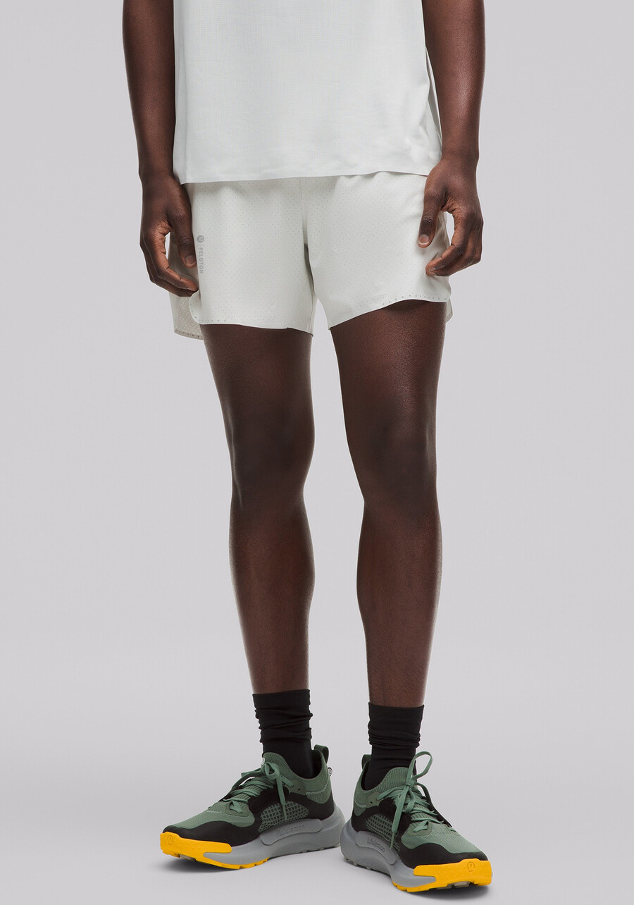 schnelle und frei gefütterte laufshorts 5