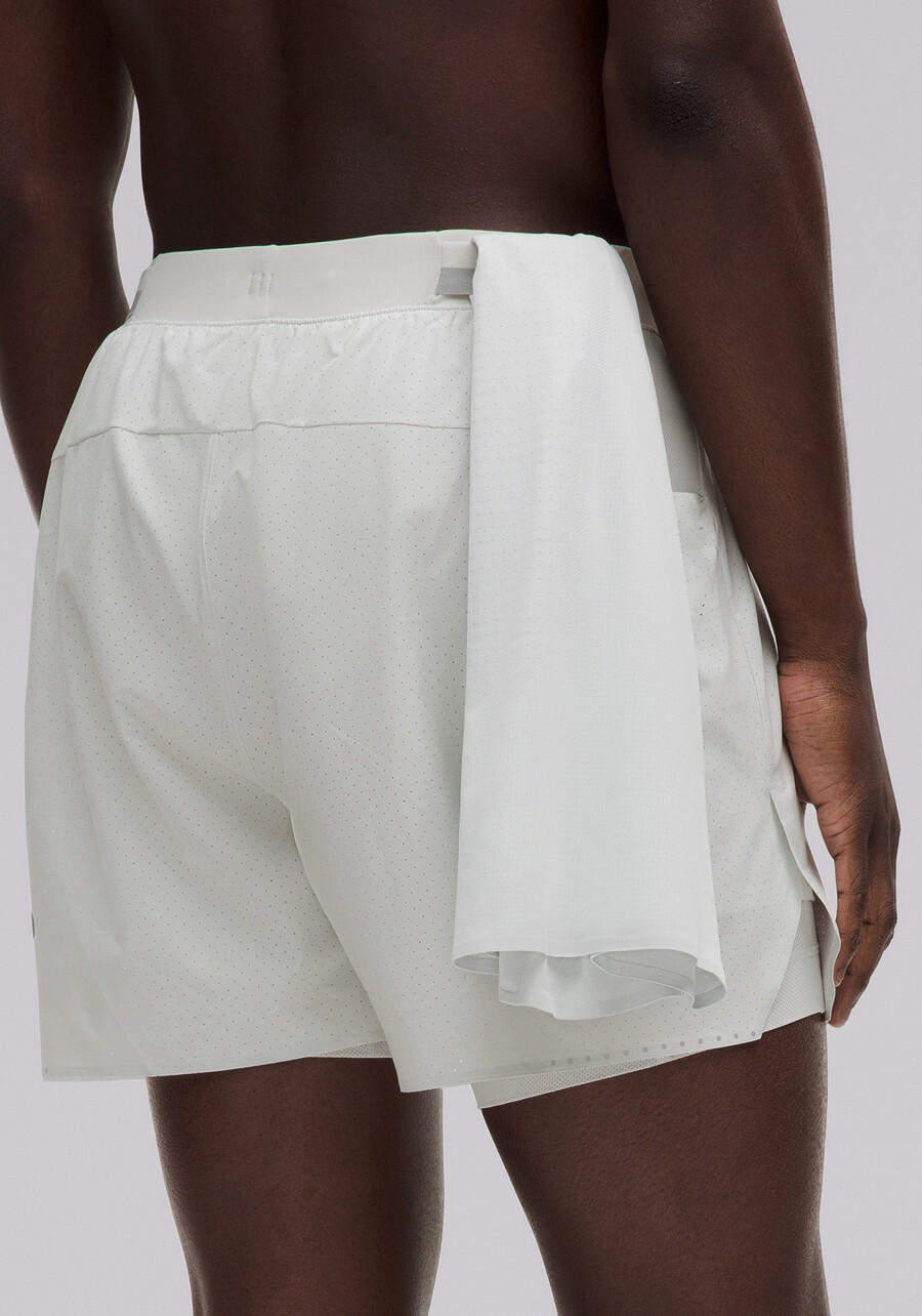 schnelle und frei gefütterte laufshorts 5