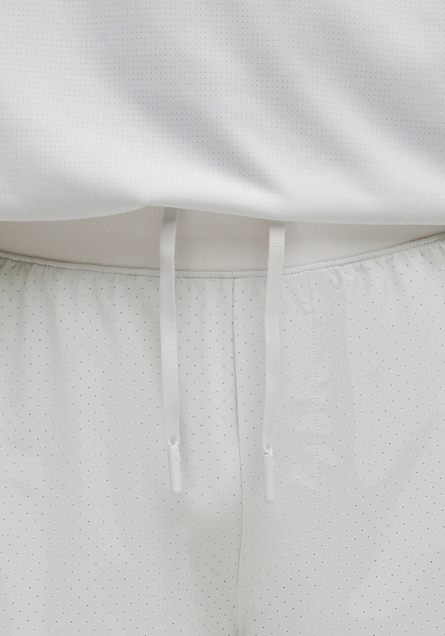 schnelle und frei gefütterte laufshorts 5