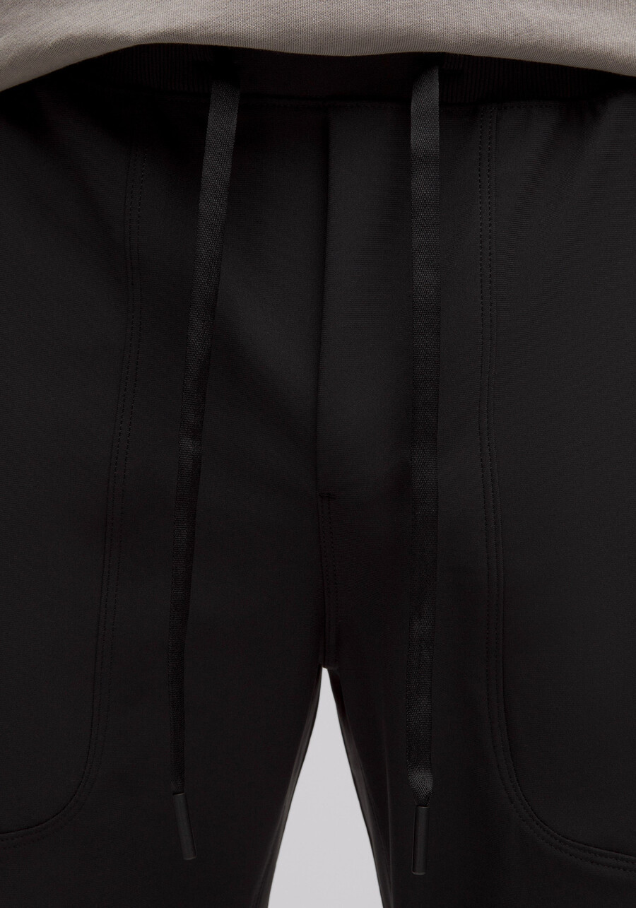 abc jogger warpstreme normal