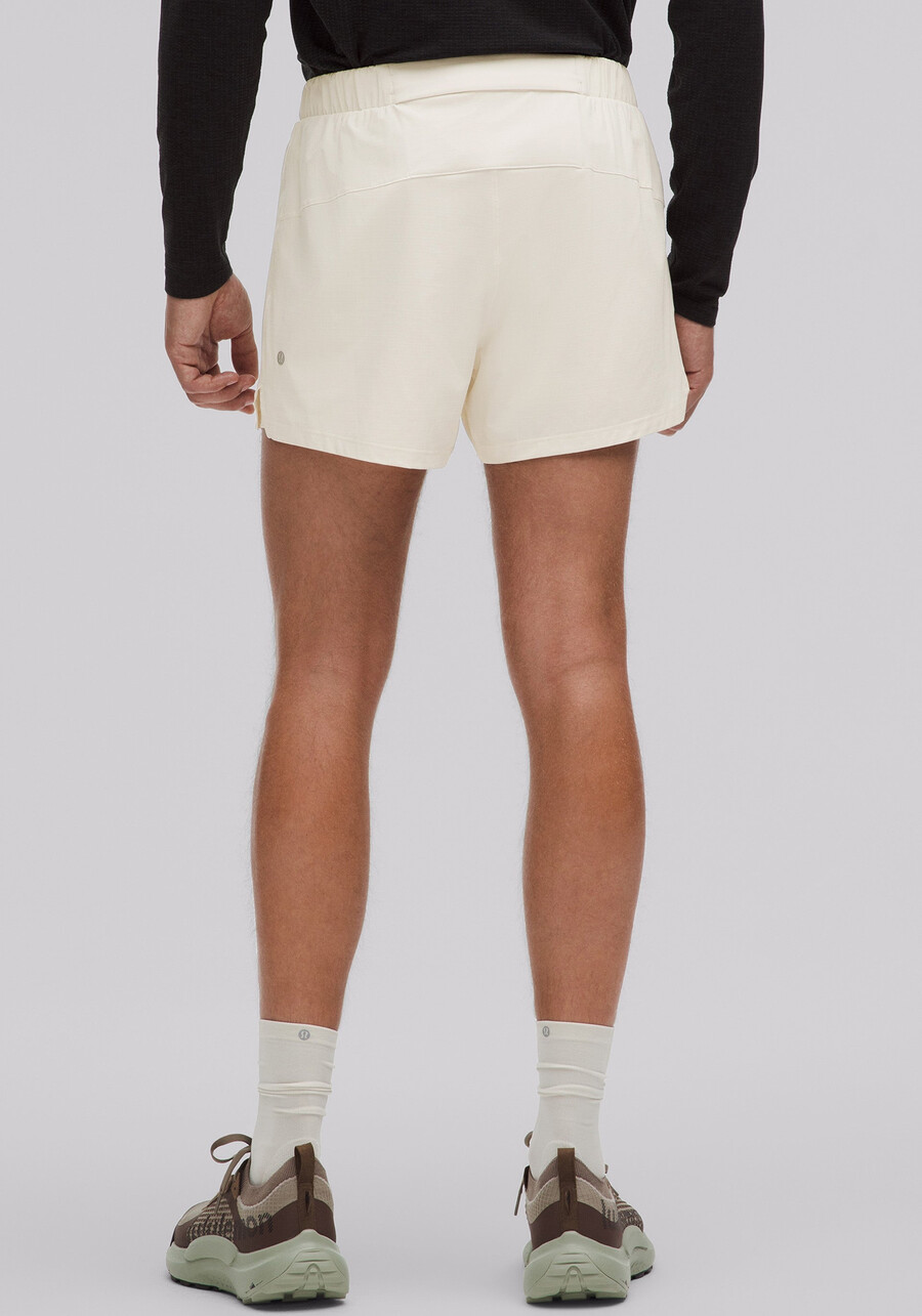 mile maker ripstop lined short 4