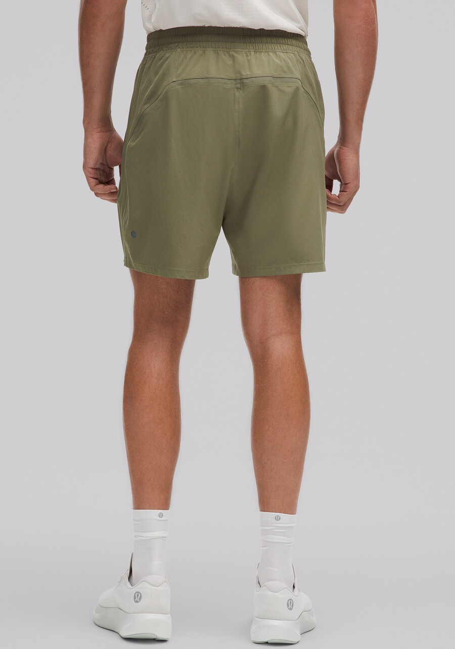 pace breaker linerless short 7