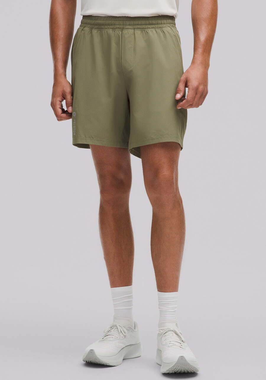 pace breaker linerless short 7