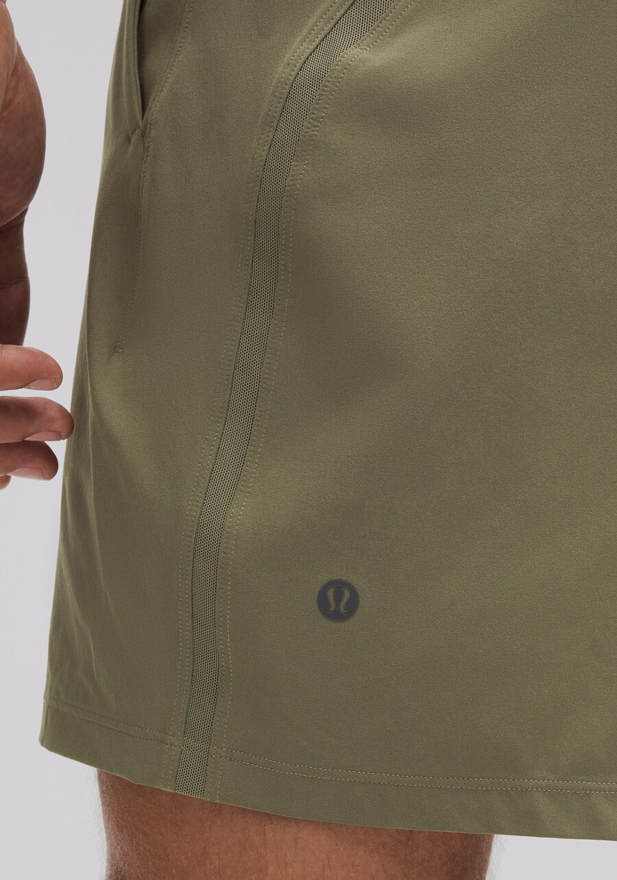 pace breaker linerless short 7