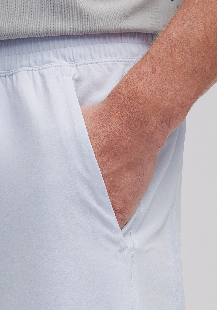 pace breaker linerless short 7