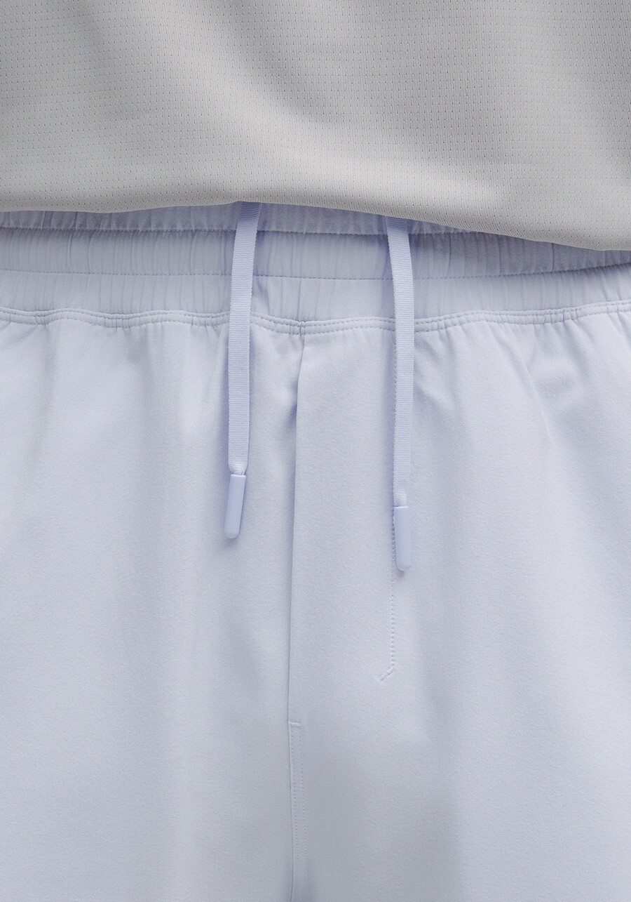 pace breaker linerless short 7