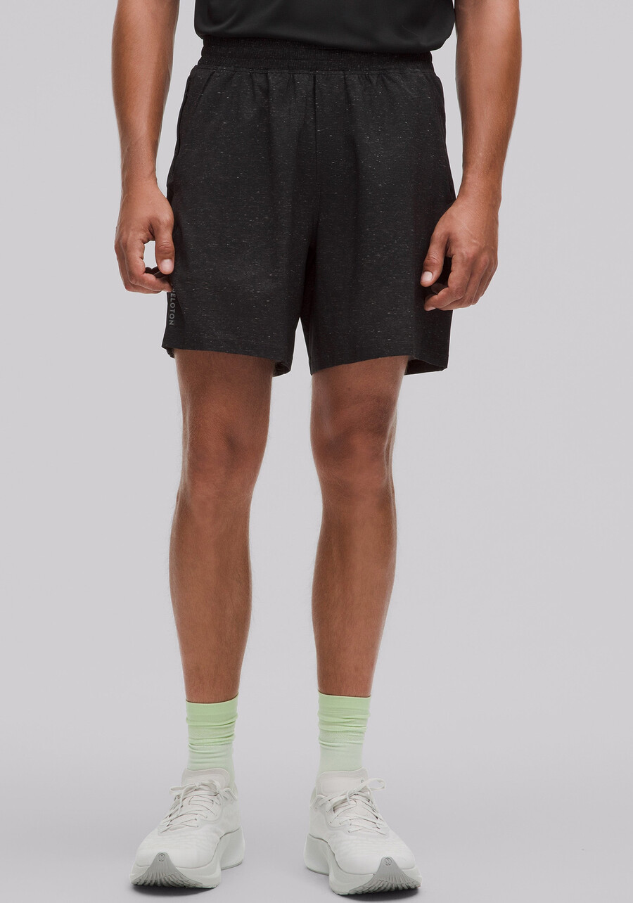 pace breaker linerless short 7