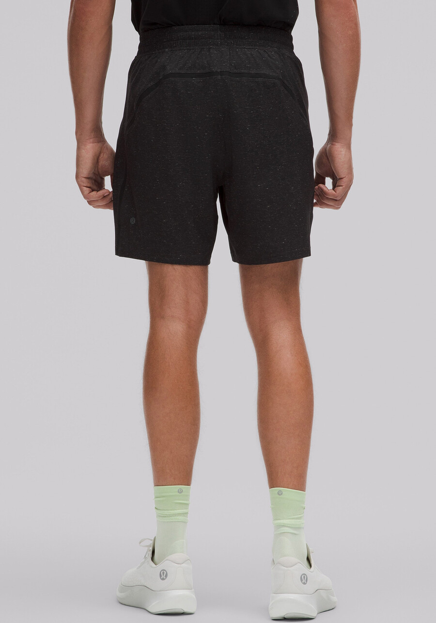 pace breaker linerless short 7