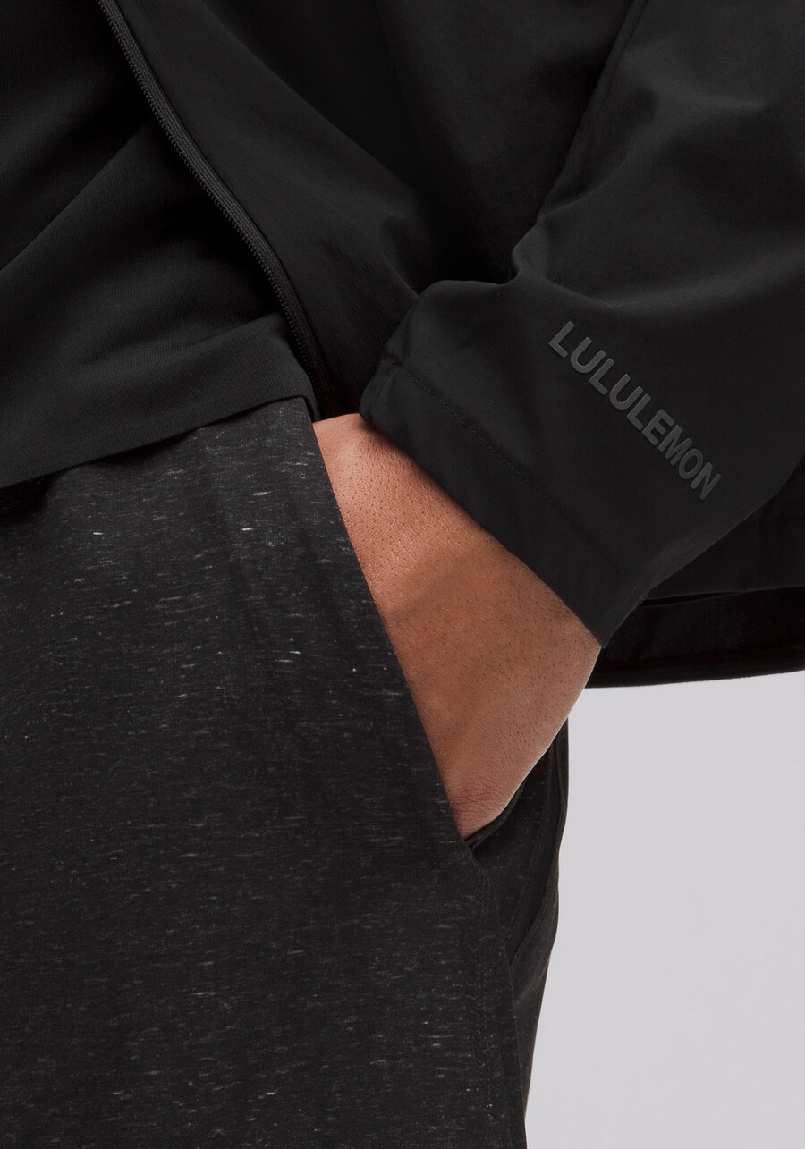 pace breaker linerless short 7