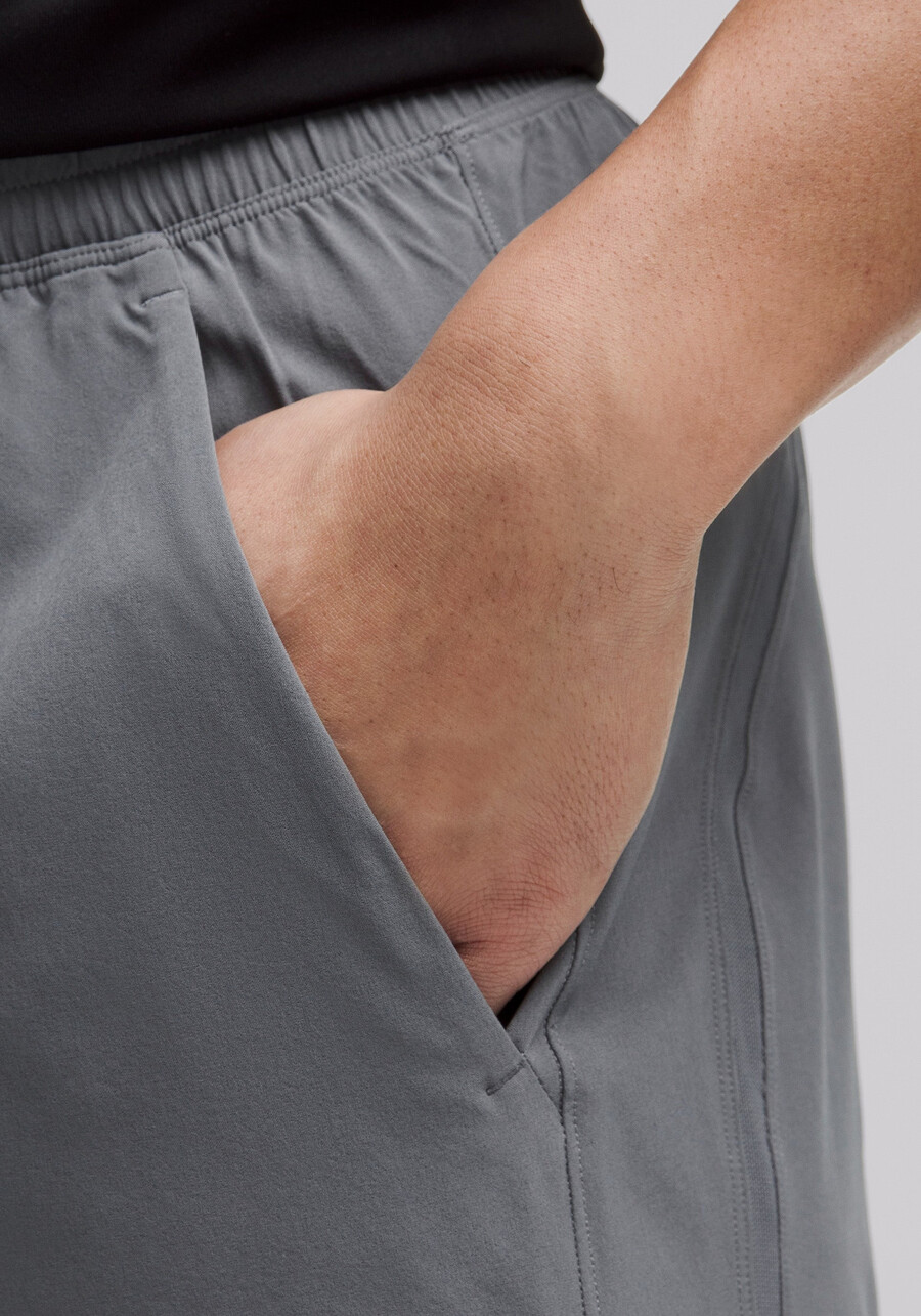pace breaker linerless short 7