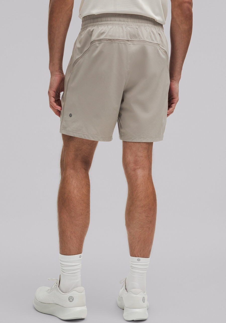 pace breaker linerless short 7