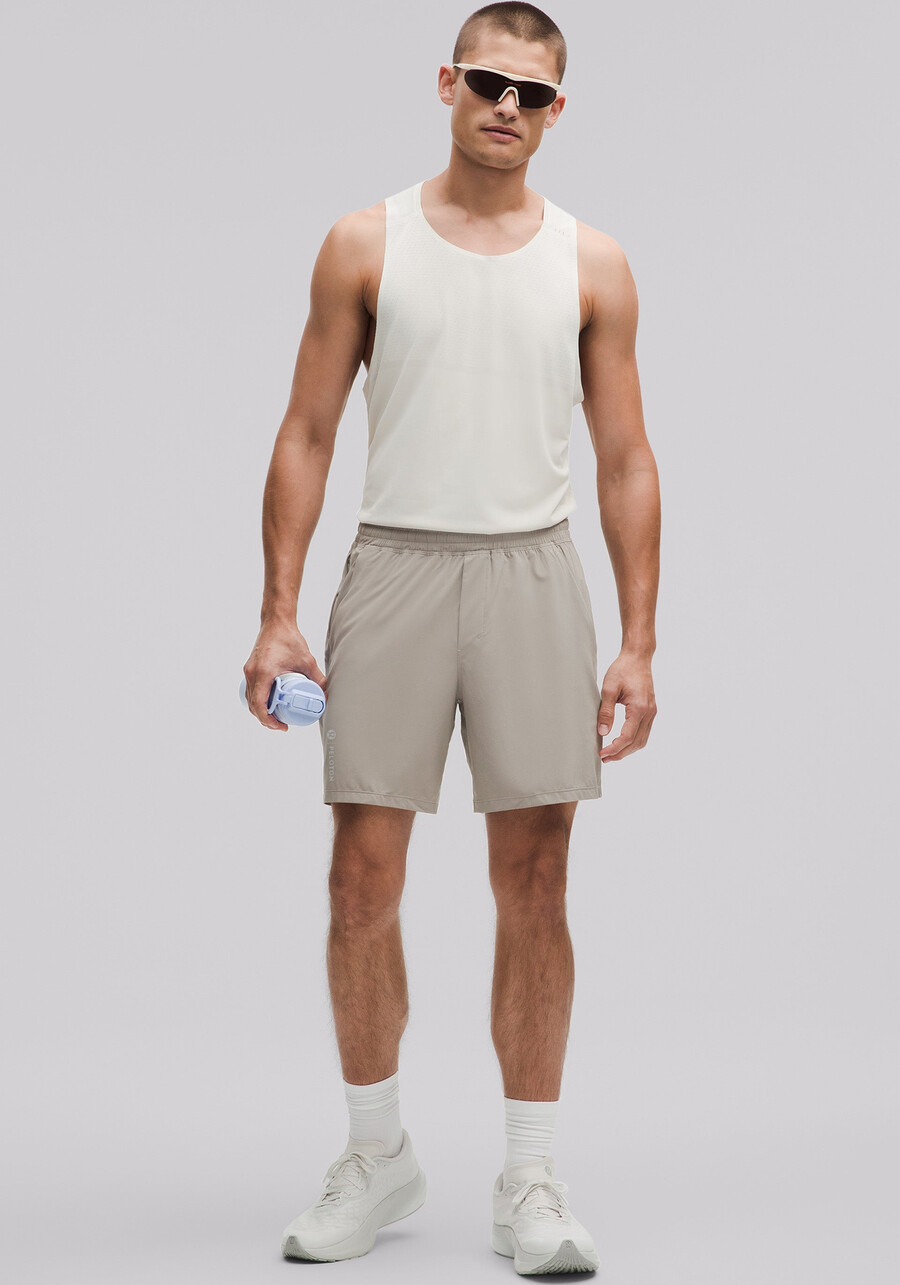 pace breaker linerless short 7