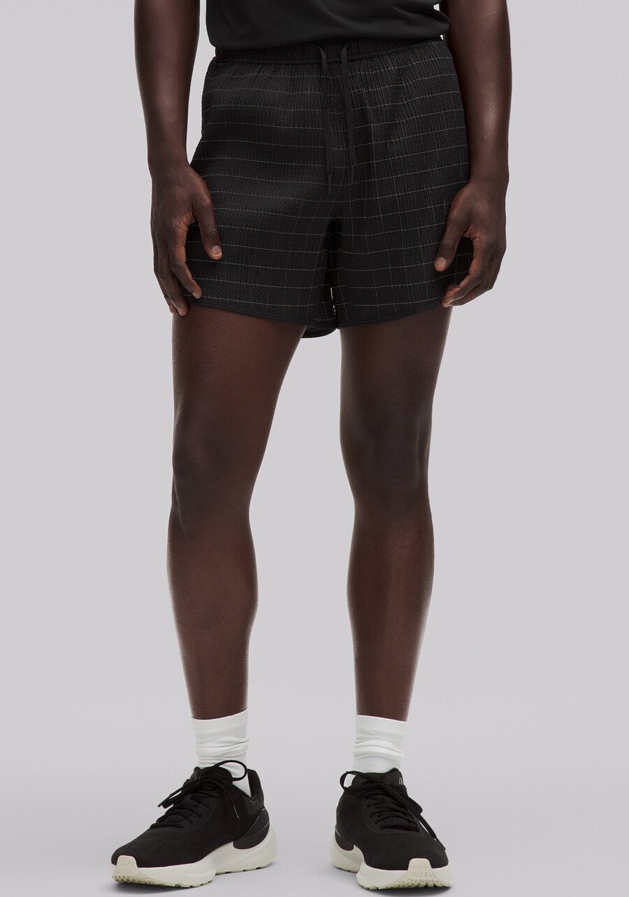mile maker reflektierende shorts 6