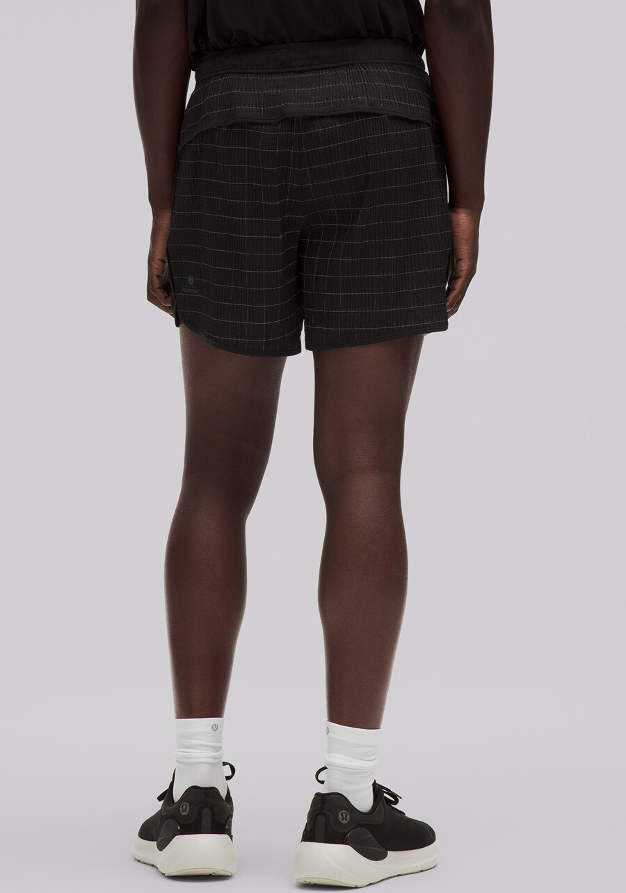 mile maker reflektierende shorts 6