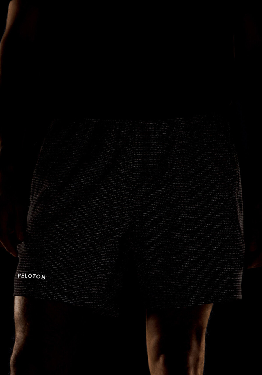 pace breaker reflektierende futterlose strickshorts 7