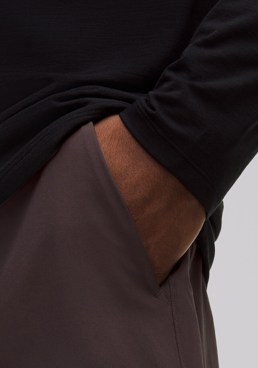 pace breaker gefütterte shorts 5