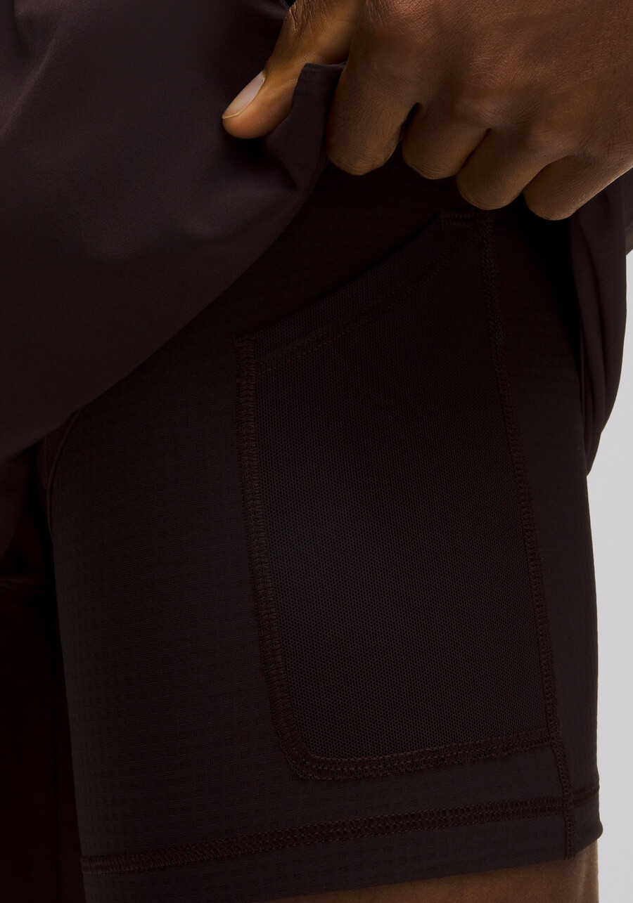 pace breaker gefütterte shorts 5