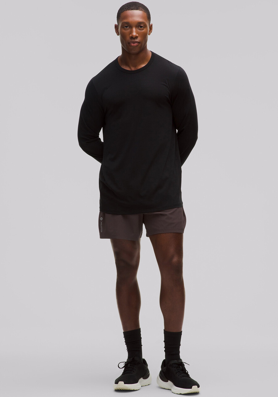 pace breaker gefütterte shorts 5