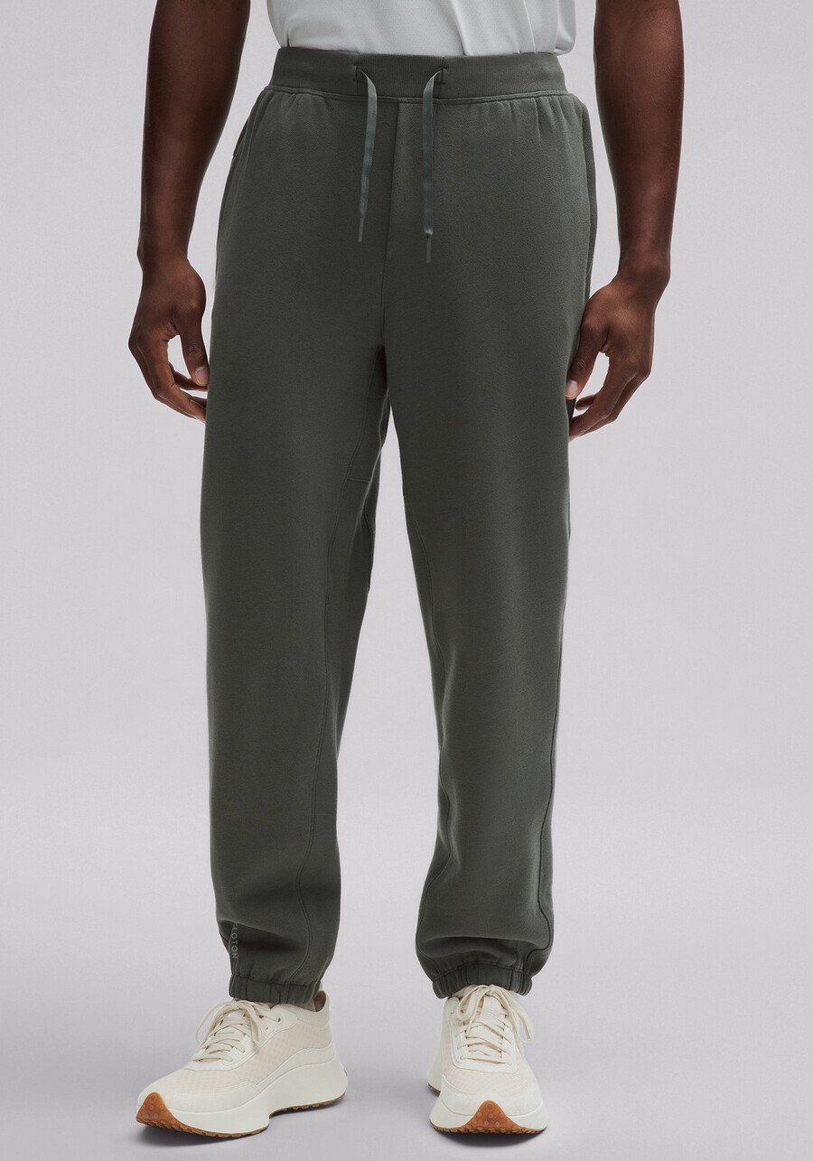 steady state classic-fit jogger