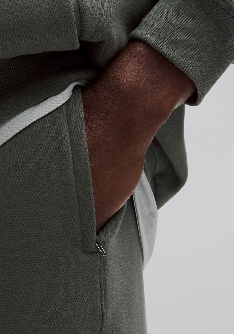 steady state classic-fit jogger