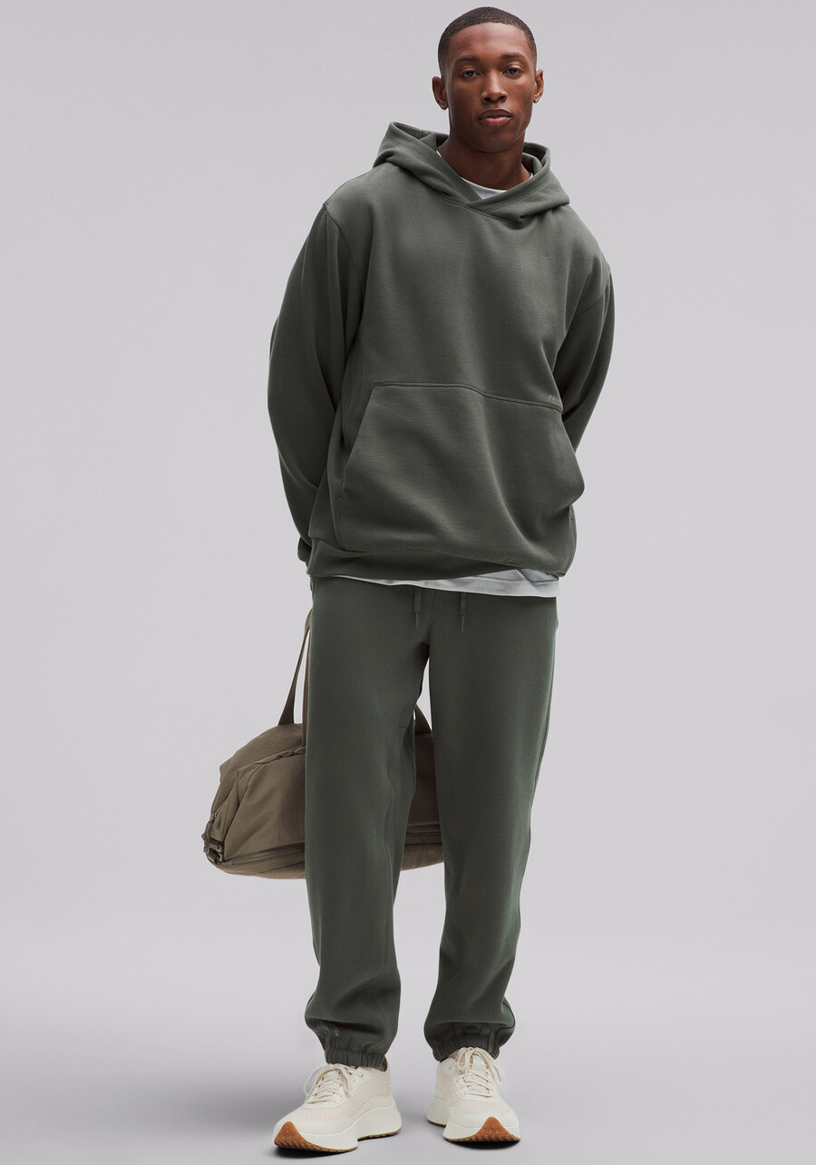 steady state classic-fit jogger