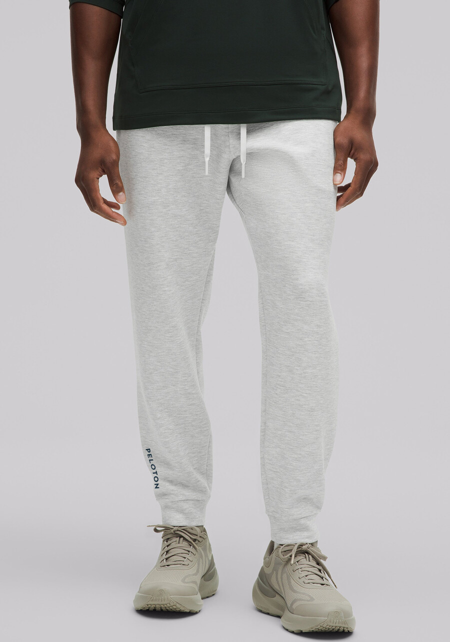 smooth spacer jogger normal
