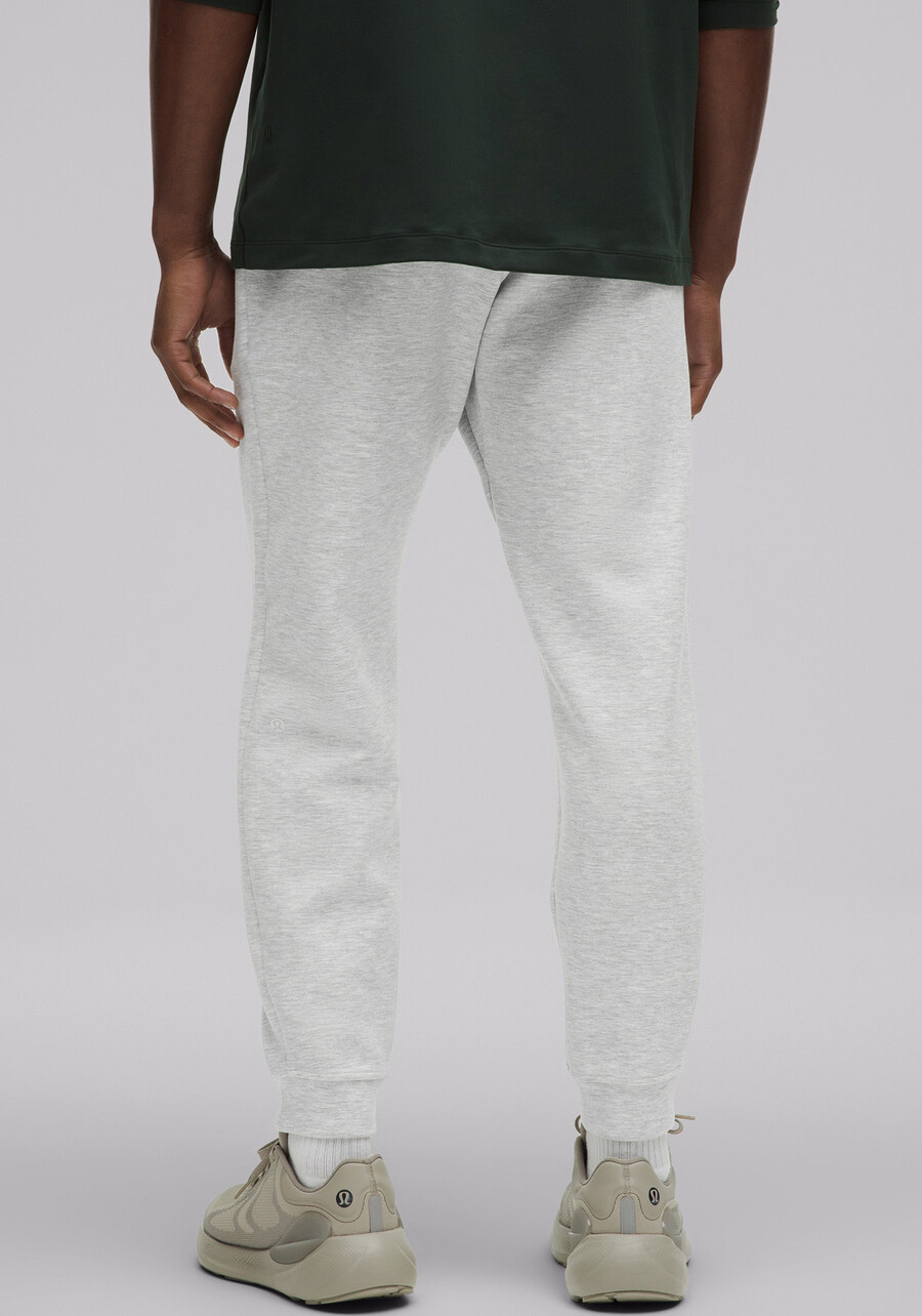 smooth spacer jogger normal