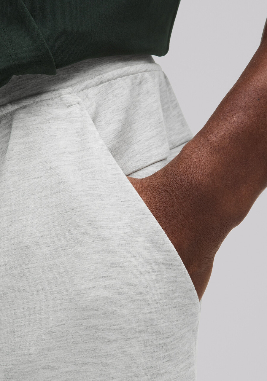 smooth spacer jogger normal