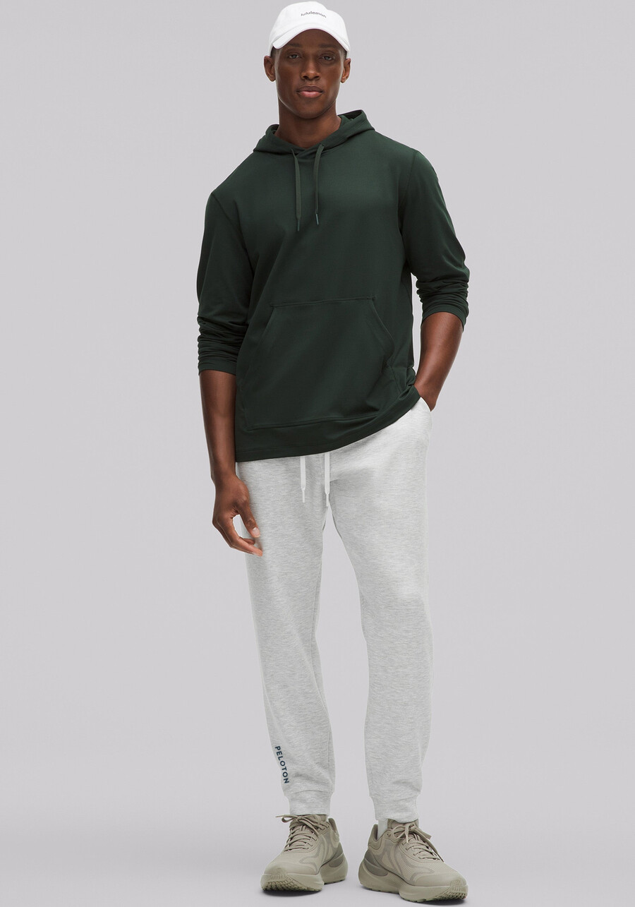smooth spacer jogger normal