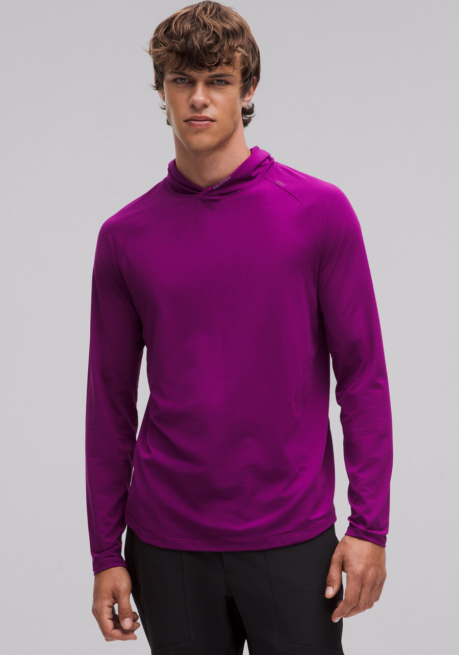 lizenz zum trainieren hoodie