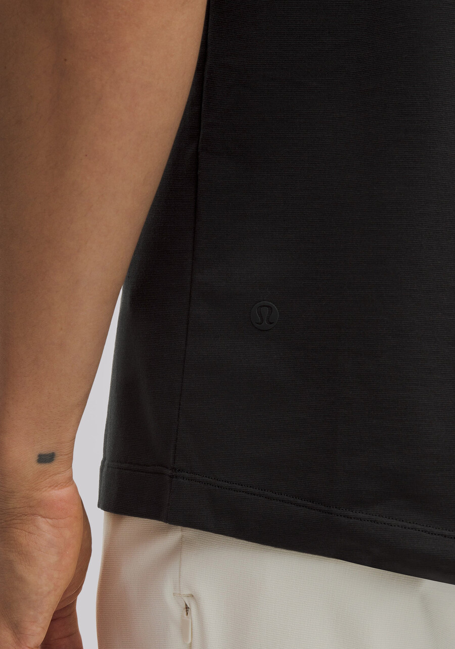 evolution kurzarm-poloshirt
